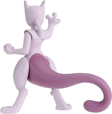 Takara Tomy Pokemon Moncolle Mewtwo - 0