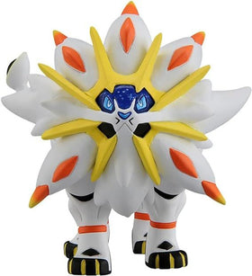 Moncolle Pokemon Solgaleo ML-14 - 0