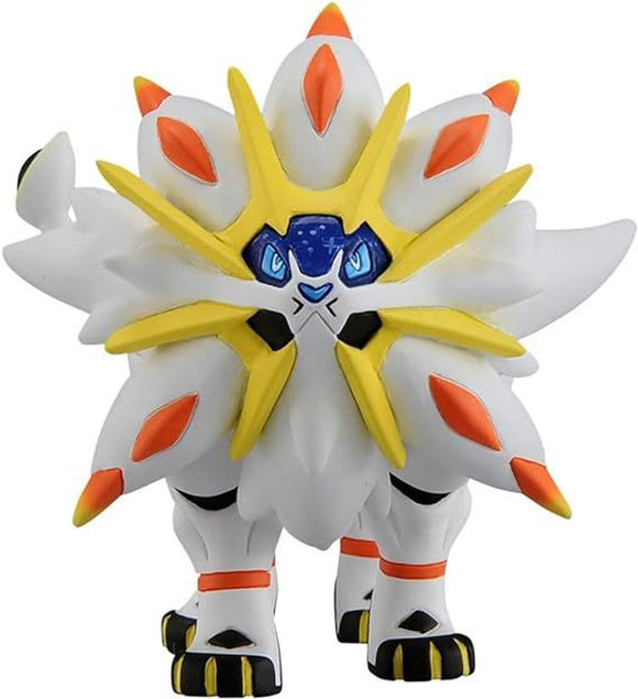 Moncolle Pokemon Solgaleo ML-14