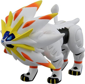 Moncolle Pokemon Solgaleo ML-14