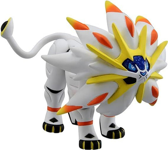 Moncolle Pokemon Solgaleo ML-14