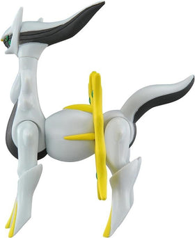 Moncolle Pokemon Arceus - 0
