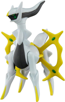 Moncolle Pokemon Arceus