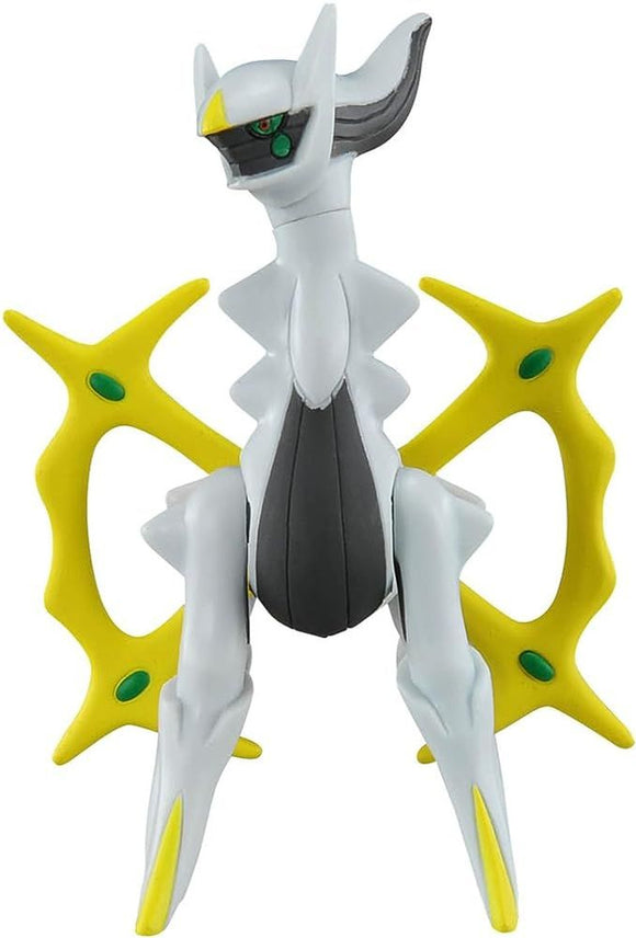 Moncolle Pokemon Arceus