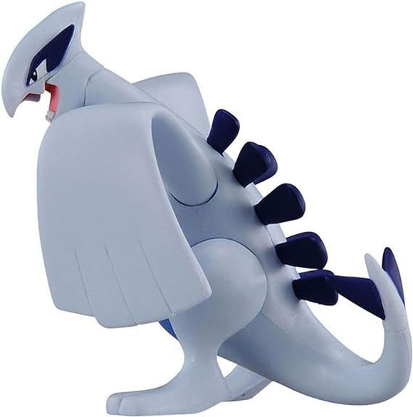 Moncolle Pokemon Lugia ML-02
