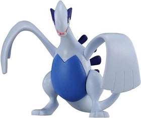 Moncolle Pokemon Lugia ML-02
