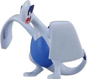 Moncolle Pokemon Lugia ML-02 - 0