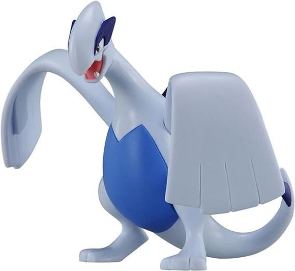 Moncolle Pokemon Lugia ML-02