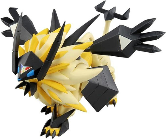 Takara Tomy Pokemon Moncolle Necrozma (Dusk Mane)