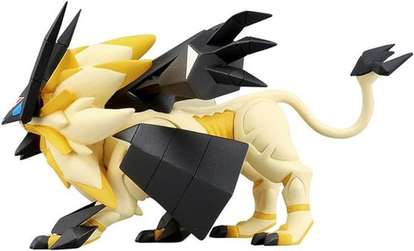 Takara Tomy Pokemon Moncolle Necrozma (Dusk Mane)