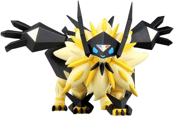 Takara Tomy Pokemon Moncolle Necrozma (Dusk Mane)
