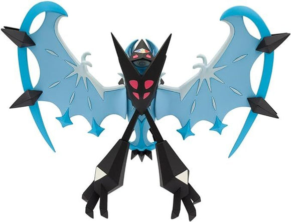 Moncolle Pokemon Necrozma (Dawn Wings) ML-17
