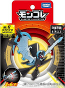 Moncolle Pokemon Necrozma (Dawn Wings) ML-17-5