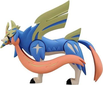 Takara Tomy Pokemon Moncolle Zacian ML-18 - 0