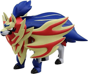 Moncolle Pokemon Zamazenta ML-19