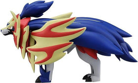 Moncolle Pokemon Zamazenta ML-19 - 0
