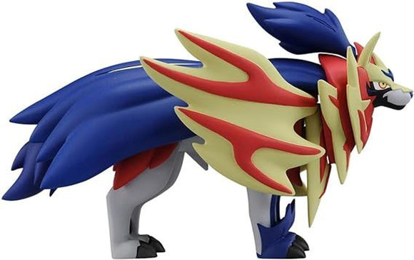Moncolle Pokemon Zamazenta ML-19