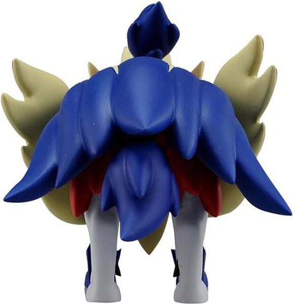 Moncolle Pokemon Zamazenta ML-19
