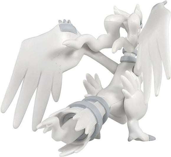 Moncolle Pokemon Reshiram ML-08