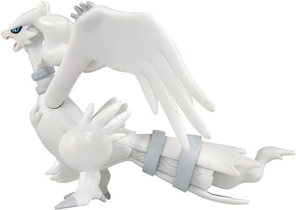 Moncolle Pokemon Reshiram ML-08