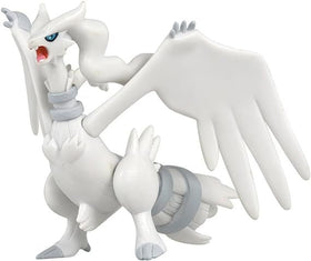 Moncolle Pokemon Reshiram ML-08