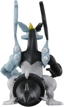 Takara Tomy Pokemon Moncolle Black Kyurem-5