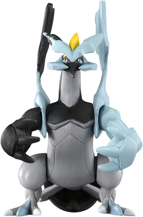 Takara Tomy Pokemon Moncolle Black Kyurem