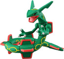 Moncolle Pokemon Rayquaza ML-05-3
