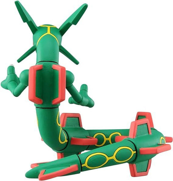 Moncolle Pokemon Rayquaza ML-05
