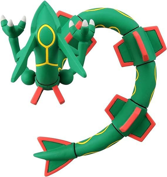Moncolle Pokemon Rayquaza ML-05