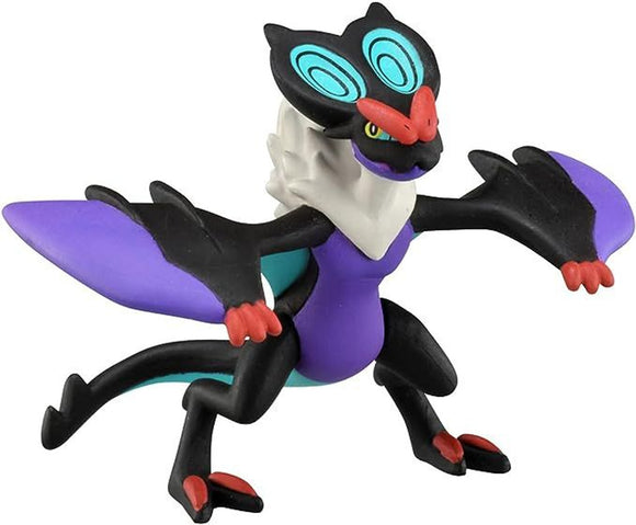 Moncolle Pokemon Noivern MS-43