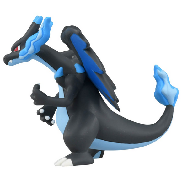 Moncolle Pokemon Mega Charizard X MS-51