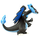 Moncolle Pokemon Mega Charizard X MS-51-3