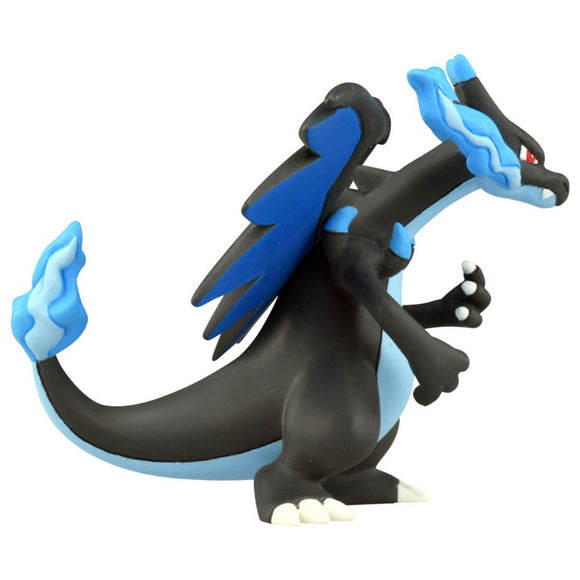 Moncolle Pokemon Mega Charizard X MS-51
