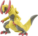 Takara Tomy Pokemon Moncolle Haxorus MS-60-2