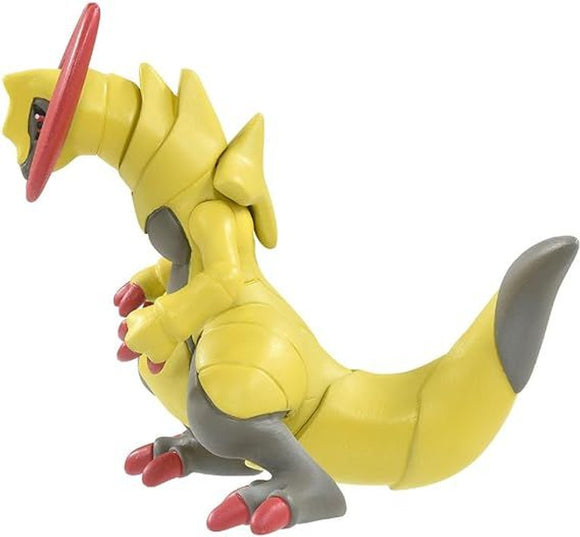 Takara Tomy Pokemon Moncolle Haxorus MS-60