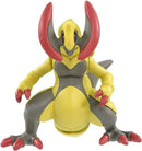 Takara Tomy Pokemon Moncolle Haxorus MS-60-3