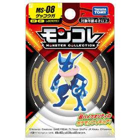 Takara Tomy Pokemon Moncolle Greninja