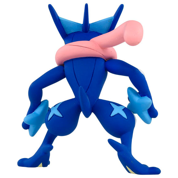 Takara Tomy Pokemon Moncolle Greninja