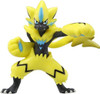 Takara Tomy Pokemon Moncolle Zeraora