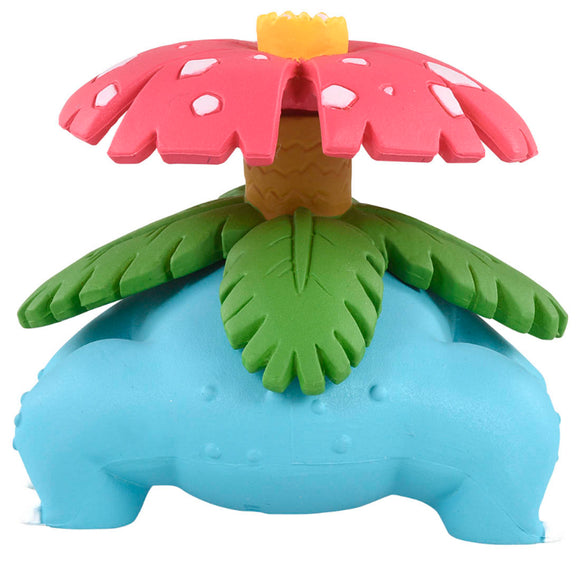 Takara Tomy Pokemon Moncolle Venusaur