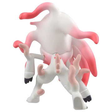 Moncolle Pokemon Hisuian Zoroark MS-34 - 0