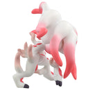 Moncolle Pokemon Hisuian Zoroark MS-34-3