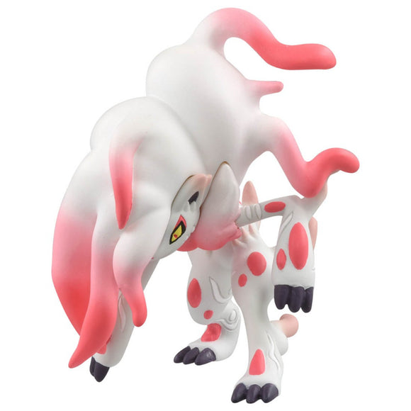 Moncolle Pokemon Hisuian Zoroark MS-34