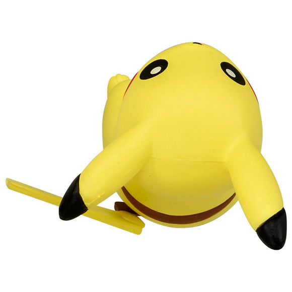 Pokemon Moncolle Pikachu MS-01