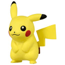 Pokemon Moncolle Pikachu MS-01-8