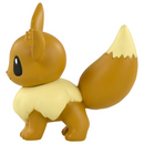 Pokemon Moncolle Eevee MS-02-8