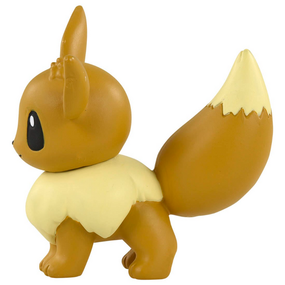 Pokemon Moncolle Eevee MS-02