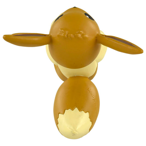 Pokemon Moncolle Eevee MS-02