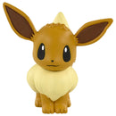 Pokemon Moncolle Eevee MS-02-4